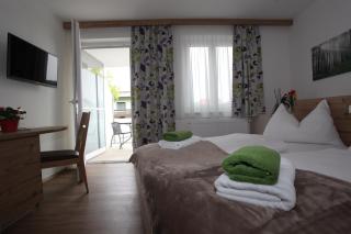 Hotel & Frühstückspension Raabtal - Feldbach - 3