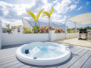 GLAMTECH RESORTS HEAVEN - Île Miyako - 1
