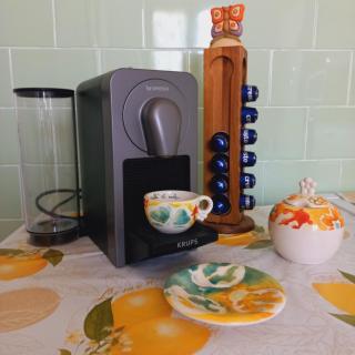 CASA PEONIA Lovely Flat - 4