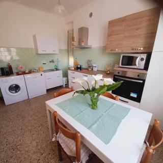CASA PEONIA Lovely Flat - Moneglia - 3