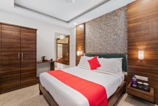 Mayur Retreat & Spa - Lonavla - 4