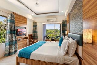 Mayur Retreat & Spa - Lonavala - 2