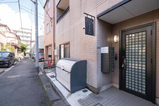 ZAITO Tokyo Luna Lane Inn 菊川駅から徒歩5分 - Tokyo - 3