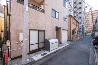 ZAITO Tokyo Luna Lane Inn 菊川駅から徒歩5分 - Tokyo - 2