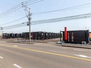 HOTEL R9 The Yard Saito - Saito - 0