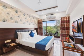 Mayur Retreat & Spa - Lonavala - 6