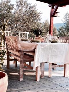 Design holiday home Old sea wolf - Tisno - 7