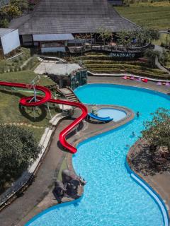 Umadhatu Resort by Amerta - Tabanan - 3