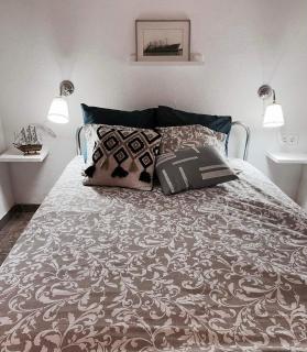 Design holiday home Old sea wolf - Tisno - 5