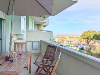 Terrazza sul porto by WeHostYou Parcheggio Wifi Clima Vista Mare - Porto San Giorgio - 0