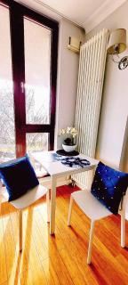 HomeComfort Atlantic Room - 4