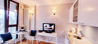 HomeComfort Atlantic Room - Varsavia - 2