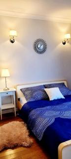 HomeComfort Atlantic Room - Varsavia - 0