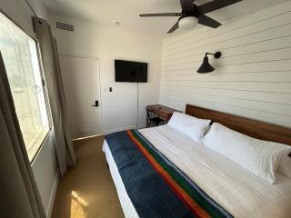 Sierra Motor Lodge - A Sierra Blue Hotel - Mojave - 7