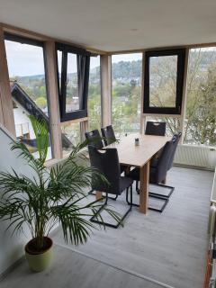 Ferienwohnung Hartmann am Hillscheid - 9