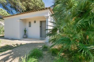 Villa Rêve de Plage proche St-Tropez - Saint-Tropez - 1