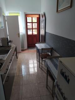 Rita apartman - 8