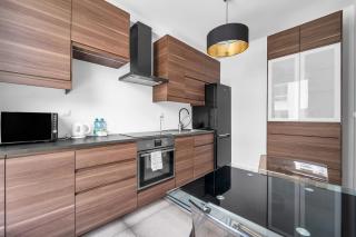 Kolska Grey Apartment - Varsavia - 5