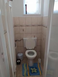 Rita apartman - Szombathely - 7