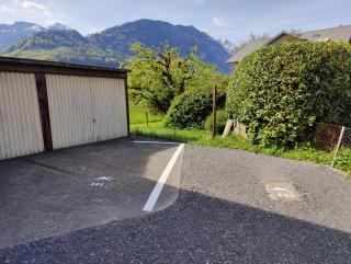 Uptown Apartments Interlaken free Parking - Interlaken - 4