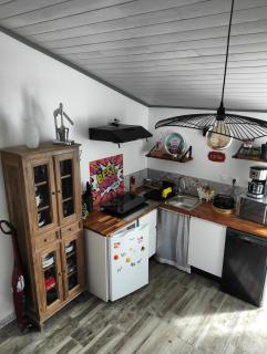 La Casita: Studio cosy indépendant de 25 m² - Les Sables-dʼOlonne - 9