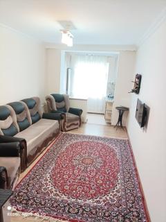 Nakhchivan Center - Nachitschewan - 0