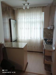 Nakhchivan Center - Nachitschewan - 7