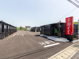 HOTEL R9 The Yard Saito - 8