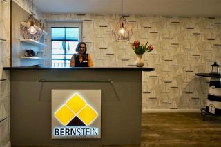 Bernstein Suite & Breakfast Apartment 5 - Büsum - 1