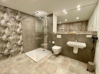 Bernstein Suite & Breakfast Apartment 3 - Büsum - 7