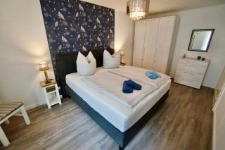 Bernstein Suite & Breakfast Apartment 3 - Büsum - 3