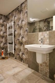 Bernstein Suite & Breakfast Apartment 4 - Büsum - 7