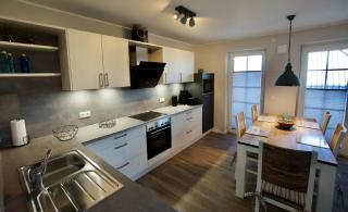 Bernstein Suite & Breakfast Apartment 4 - 3
