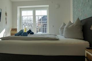Bernstein Suite & Breakfast Apartment 4 - Büsum - 2