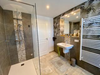 Bernstein Suite & Breakfast Apartment 6 - Büsum - 7