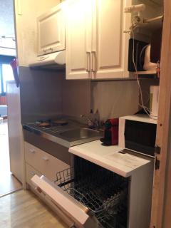 Appartement Super Besse - Super Besse - 5