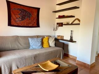 Apartamento Campo de Golf - Chiclana de la Frontera - 3