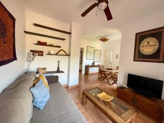 Apartamento Campo de Golf - Chiclana de la Frontera - 4