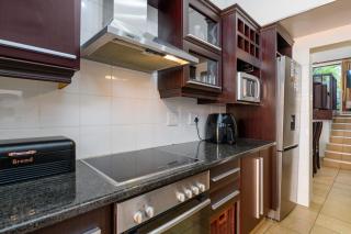 San Lameer Villa 2816 - 3 Bedroom Classic - 6 pax - San Lameer Rentals Agency - Southbroom - 4