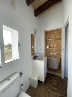 Ca'n Guiri, Eco Finca in Mallorca - Campanet - 6