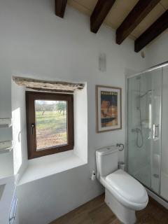 Ca'n Guiri, Eco Finca in Mallorca - Campanet - 3