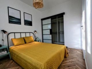 Przytulny apartament przy Sokolskiej - 550 metrów od Spodka - Katowice - 0