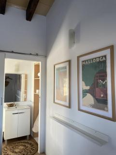 Ca'n Guiri, Eco Finca in Mallorca - Campanet - 1