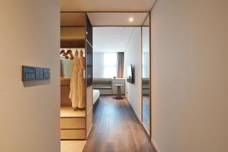 Nine Tree Premier ROKAUS Hotel Seoul Yongsan - Seul - 3