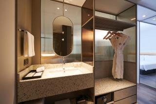 Nine Tree Premier ROKAUS Hotel Seoul Yongsan - Seul - 4