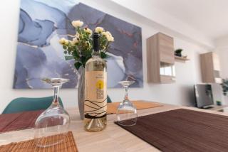 Lovely 2-bedroom apartment with a city view (F10) - 6