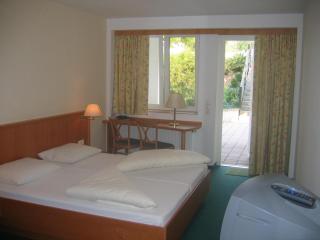 Hotel Johannes-Zeche - Illmitz - 1