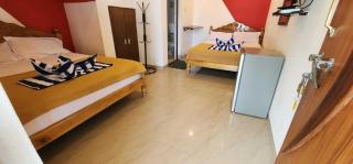 Dee Joy's Beach Place - Calangute - 8