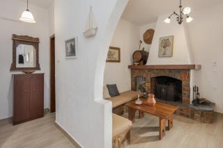 Yialos Ammos Seaside Residence by Estia - Svoúrou Metókhion - 0