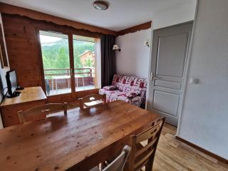 le hameau des ecrins - Puy-Saint-Vincent - 6